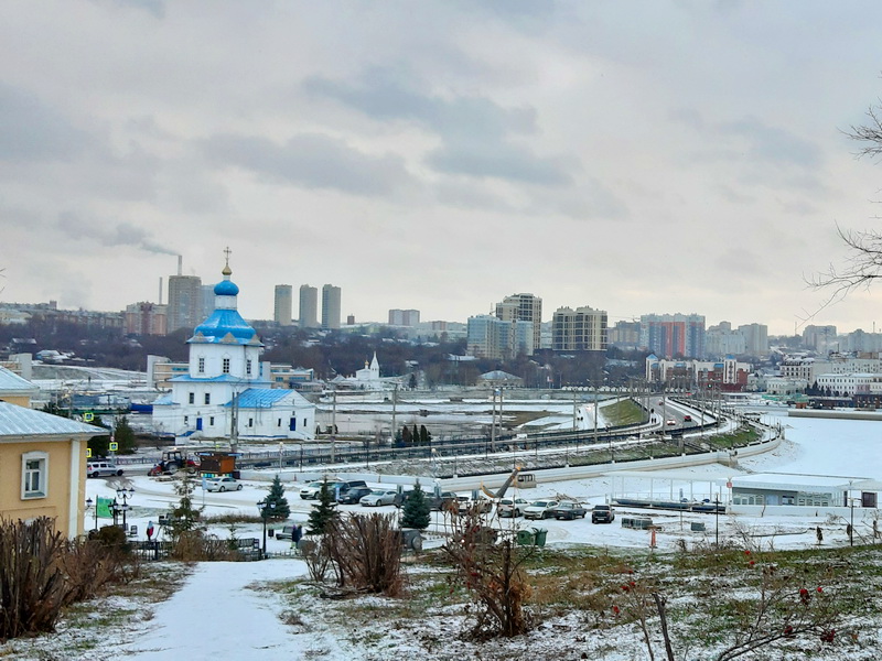 В туристическую привлекательность чебоксарского залива вложат более 1,5 млрд рублей