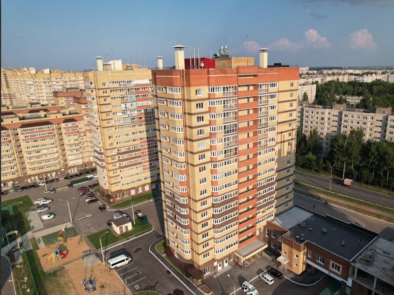 Чебоксары попали в ТОП-10 России по индексу качества городской среды