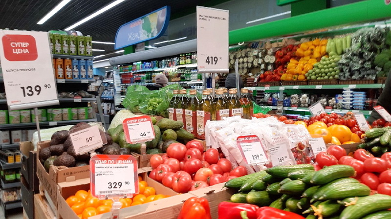 В Чебоксарах появятся мини-рынки и площадка для продажи продуктов без наценок